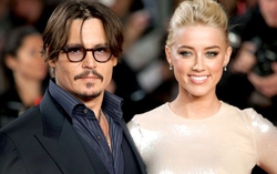 “Cướp biển” Johnny Depp đã tin vào hôn nhân